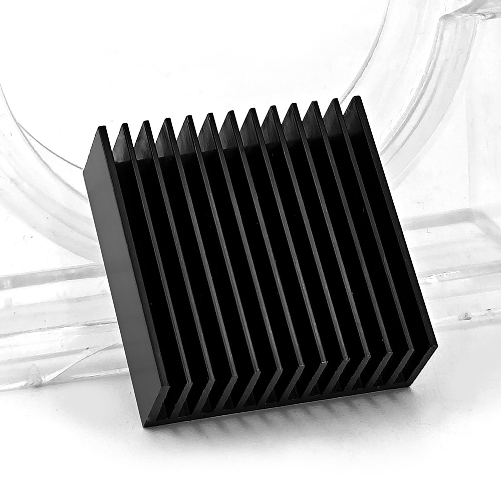 Dissipatori di calore elettronici per il sistema di raffreddamento