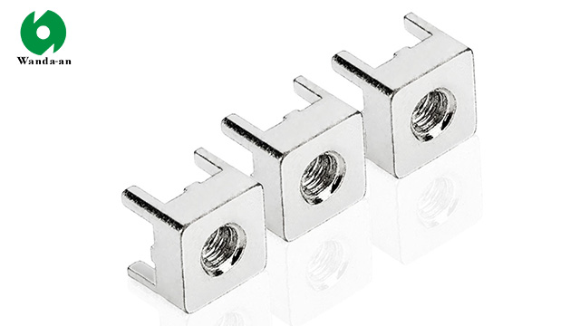 Conector de terminales