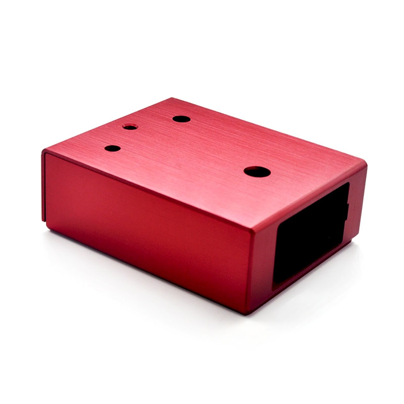 Electrical Box Clausura