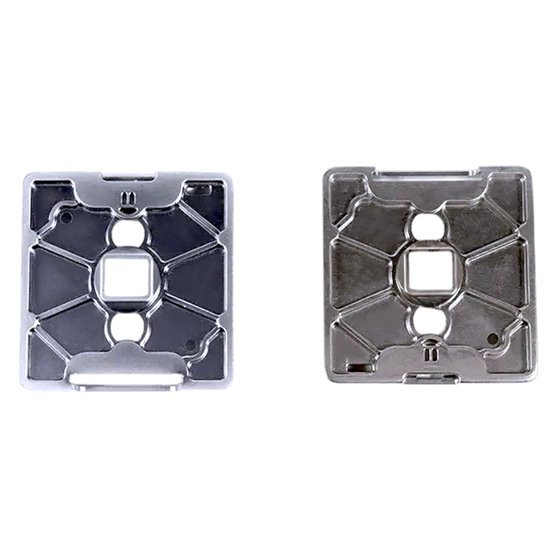 Aluminium Die Iactis Part