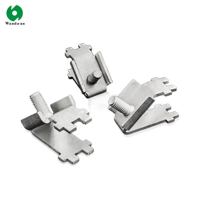 CNC 가공 전기 단자