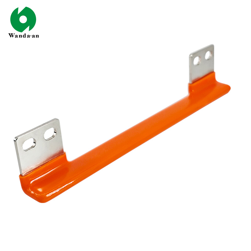 Busbar aeris in altilium