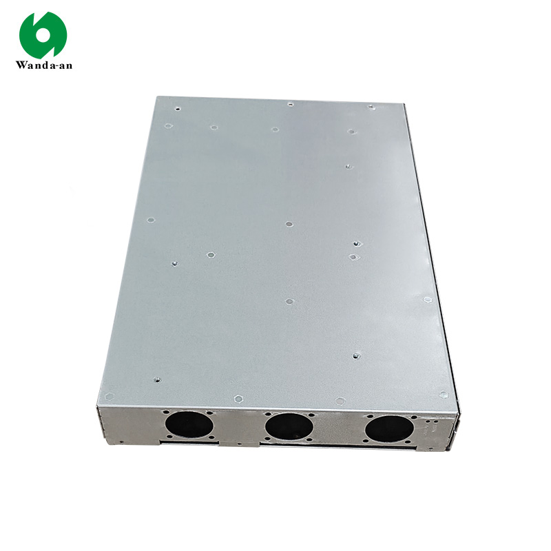 Sheet Metal Propono Clausura